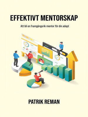 cover image of Effektivt mentorskap